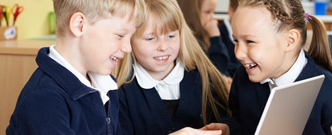Drumlin Integrated Primary School's Journey to High Maths Engagement and Achievement