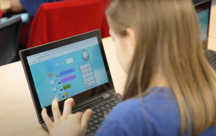 Excellence Through Differentiation with Mathseeds and Mathletics: A Brentwood Park Primary School Case Study