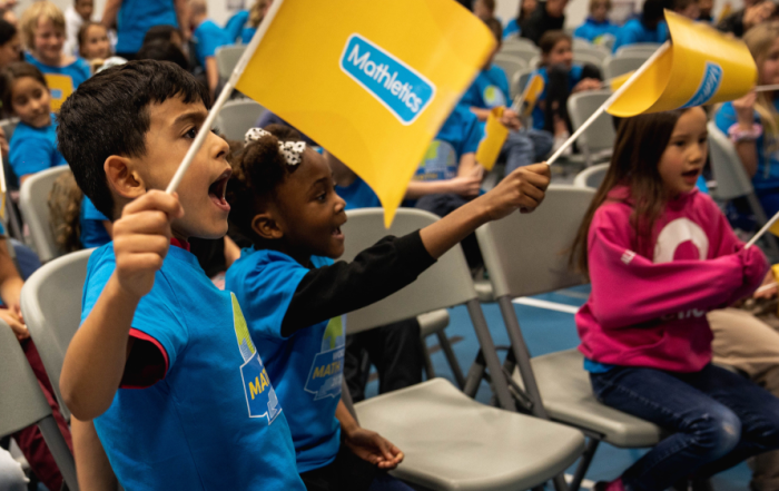 How College Heights Christian School Used Math To Make a Positive Impact