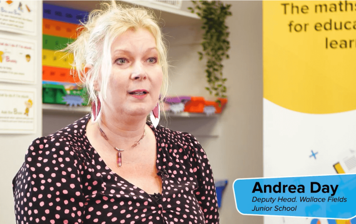 How Mathletics Reduced Teacher Workload At Wallace Fields