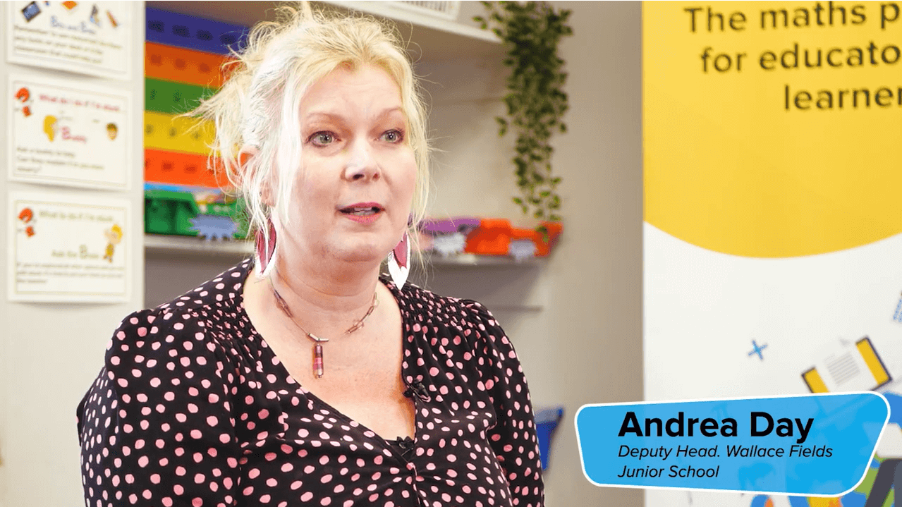 How Mathletics Reduced Teacher Workload At Wallace Fields