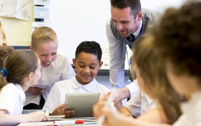 How This Primary School Drove Student Engagement and Boosted Maths Confidence