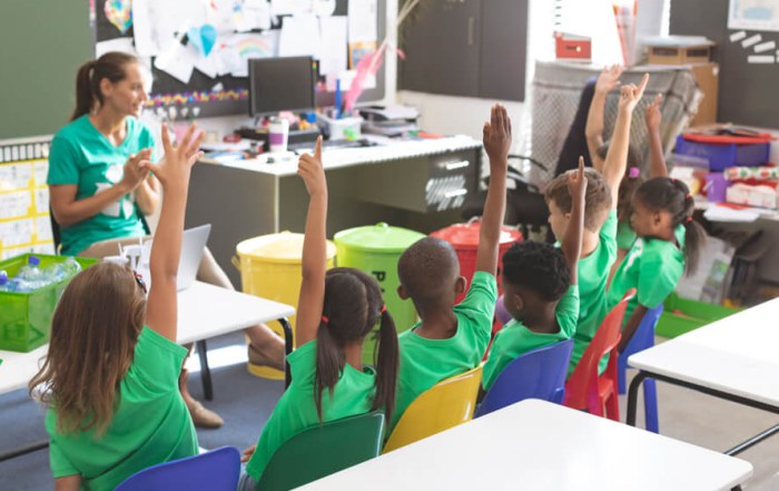 How to Teach Soft Skills in a Mathematics Classroom
