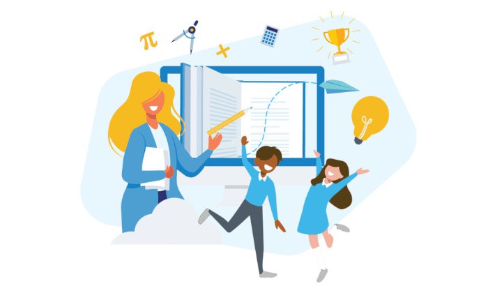 Math activities for back to school