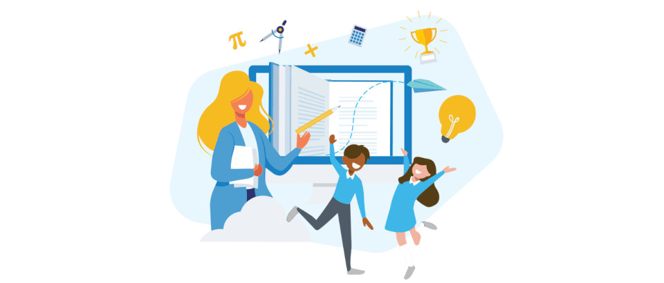 Math activities for back to school