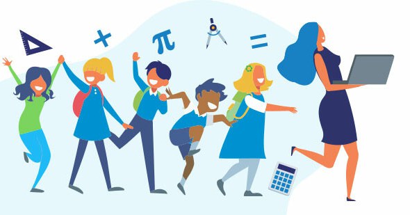 Mathematics Learning Over 15 Years