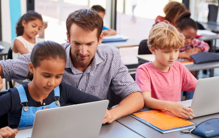 Mathletics Partnership with Title 1 Part A