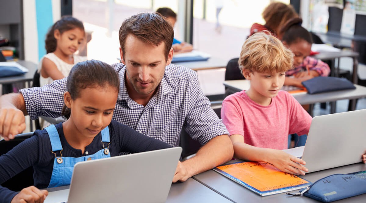 Mathletics Partnership with Title 1 Part A
