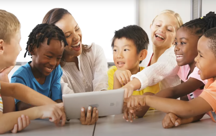Mathseeds for Schools