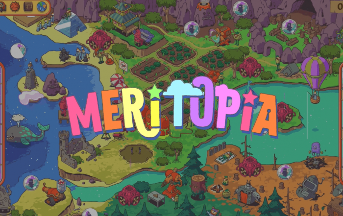 New Meritopia Mathletics