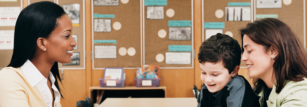 Parent Teacher Communication