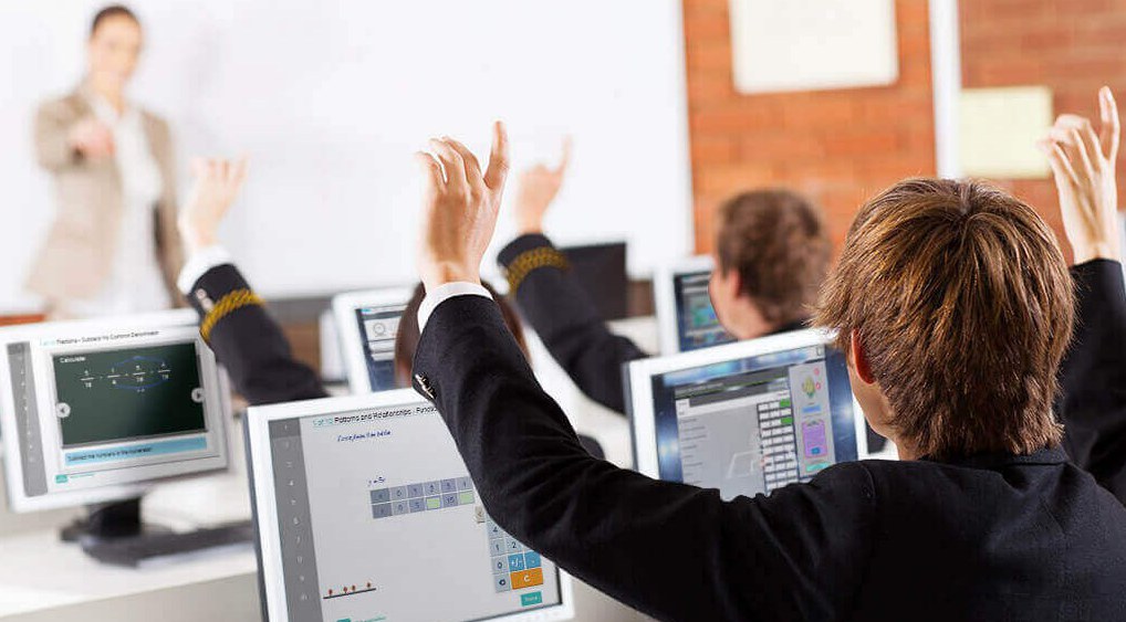 Using Technology in the classroom