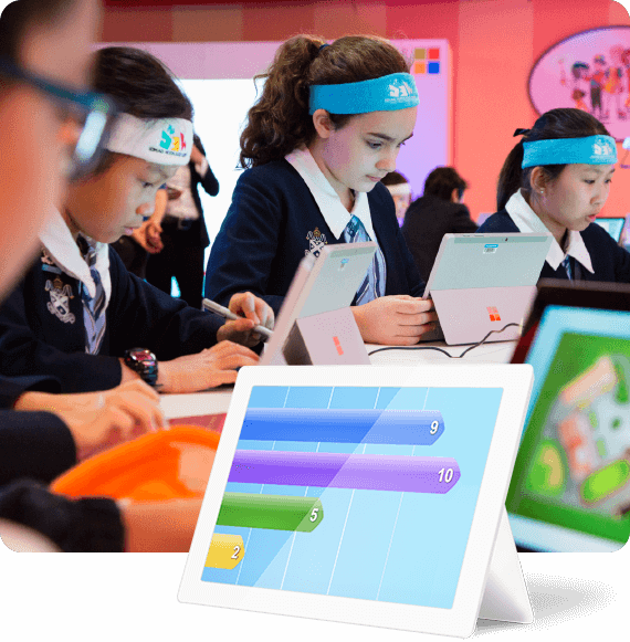 World Maths Day