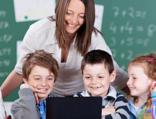 Supporting Mixed-Level Math Learning: A Mathletics Success Story from Alder Flats Elementary