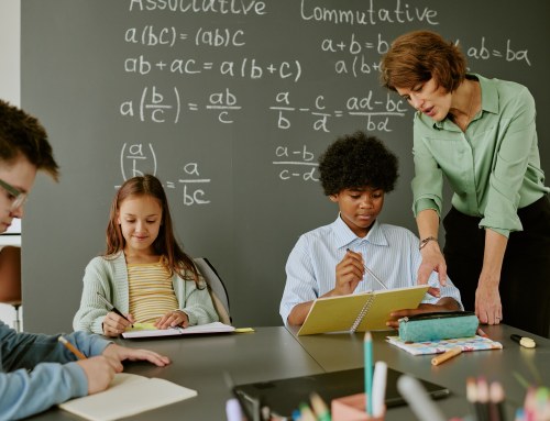 How US Schools and Districts Can Strengthen MTSS Tier 2 Math Intervention with Mathletics