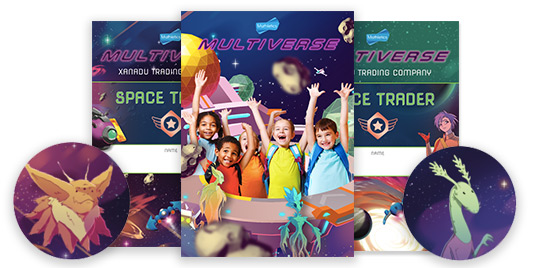 Mathletics Printables