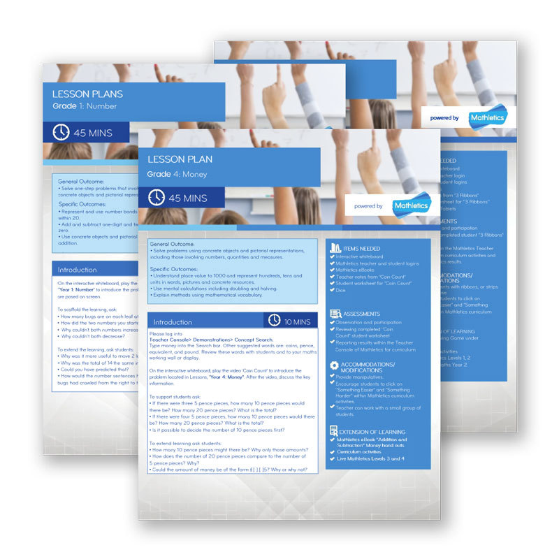 assets_Grades Mathletics lesson plans