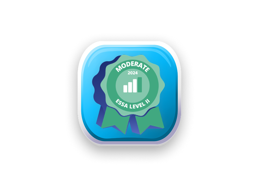 essa-level-two-badge-2024 ESSA level two badge